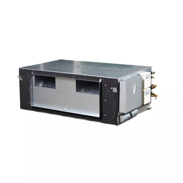 Внутренний блок  канального типа серии lmv icecore