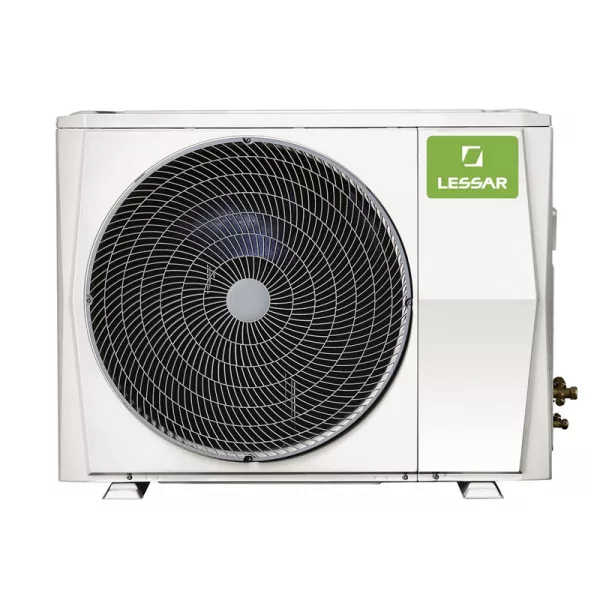 LESSAR LUM-HE80AXA2-M