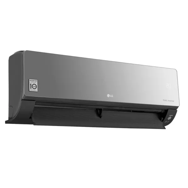 LG AC09BK.NSJR/AC09BK.UA3R внутренний блок сплит системы, фото 2