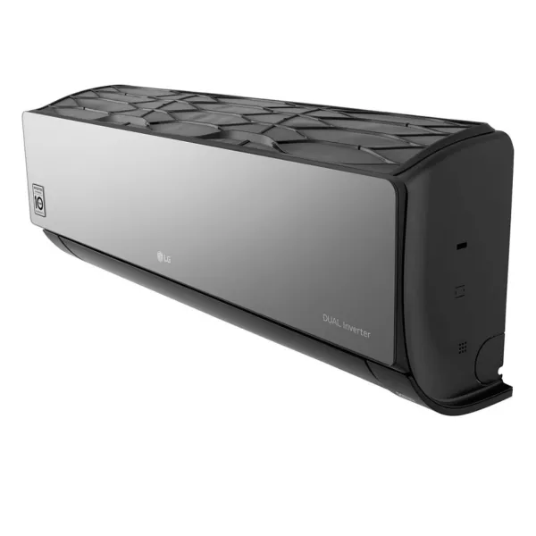 LG AC09BK.NSJR/AC09BK.UA3R внутренний блок сплит системы, фото 4