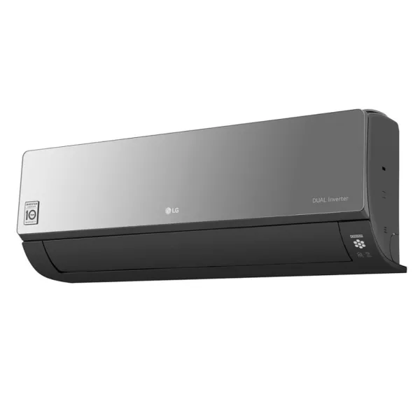 LG AC09BK.NSJR/AC09BK.UA3R внутренний блок сплит системы, фото 5