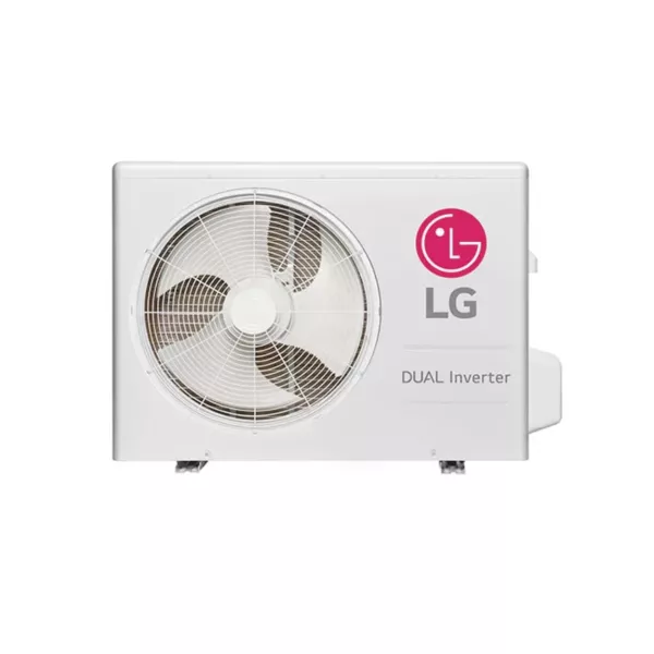 LG AC09BK.NSJR/AC09BK.UA3R внешний блок сплит системы