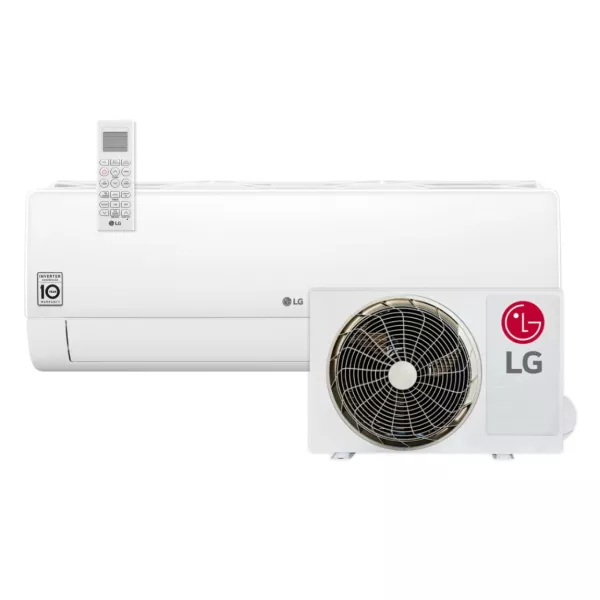 LG B09TS.NSJ/B09TS.UA3 сплит система