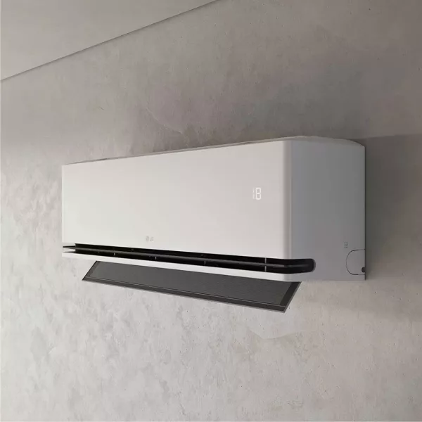 LG DUAL Inverter H09S1D внутренний блок сплит системы, фото 16