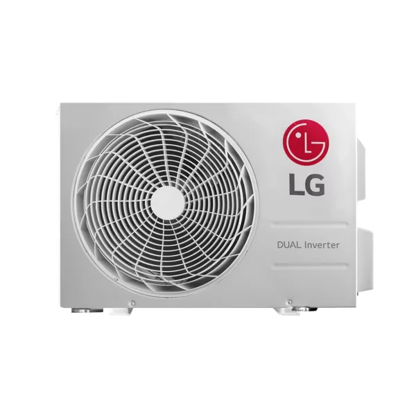 LG DUAL Inverter H12S1D внешний блок сплит системы