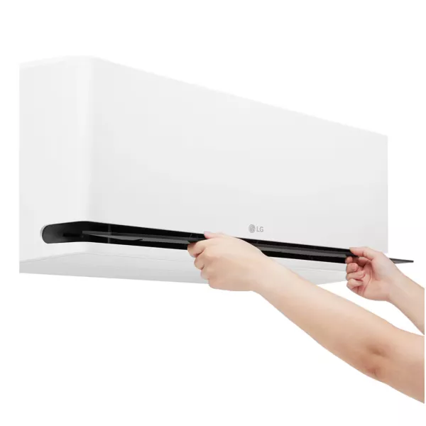 LG DUAL Inverter H24S1D внутренний блок сплит системы, фото 14