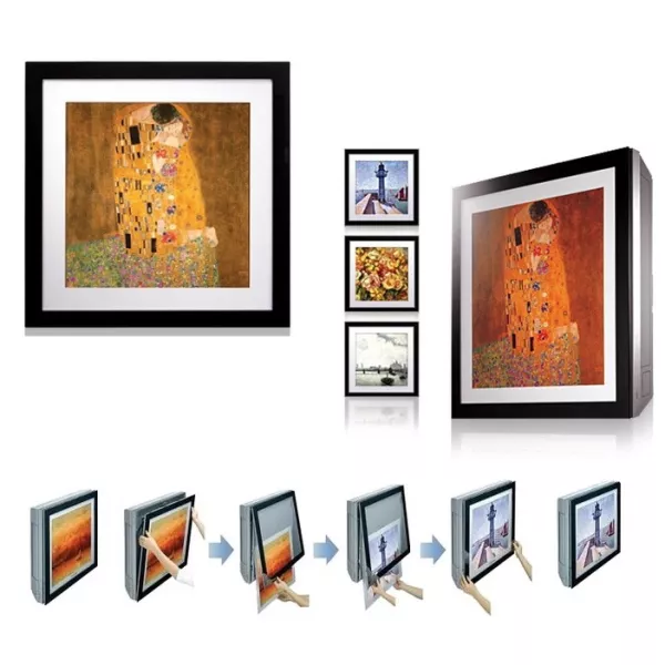 MA09R.NF1 внутренний настенный блок 