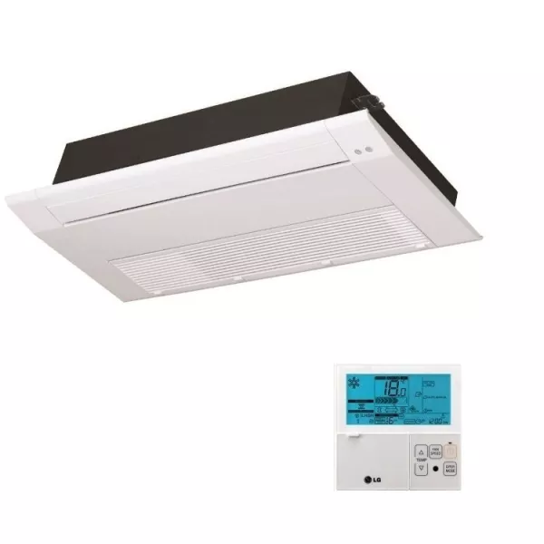 Кассетный однопоточный внутренний блок MT09R.NU1