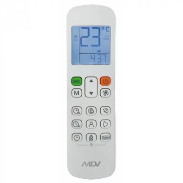 ИК пульт управления 