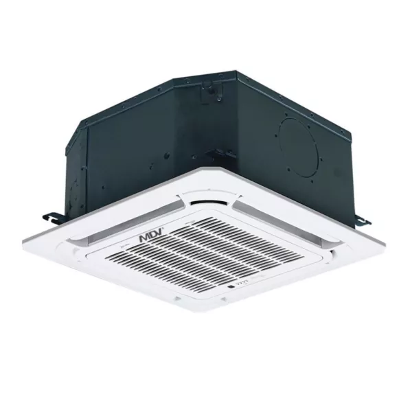 MDV MDCA4I-18HRFN8/MDOAG-18HFN8 внутренний блок кассетной сплит системы