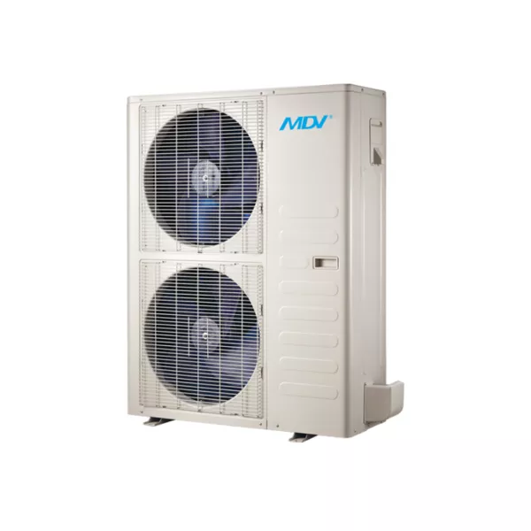 MDV MDFJ2-48ARN1/MDOU-48HN1-L внешний блок колонной сплит системы
