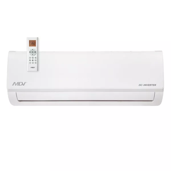 MDV MDSAF-09HRDN8 настенный блок мульти сплит