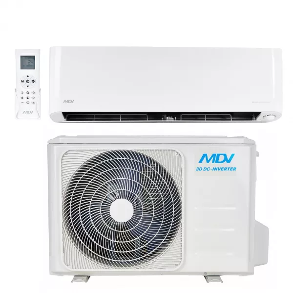 MDSAF-09HRN8/MDOAF-09HN8