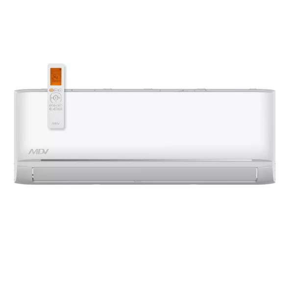 MDV MDSAG-07HRFN8 настенный блок мульти сплит