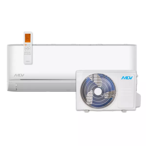 MDV MDSAG-09HRDN8/MDOAG-09HDN8 сплит система