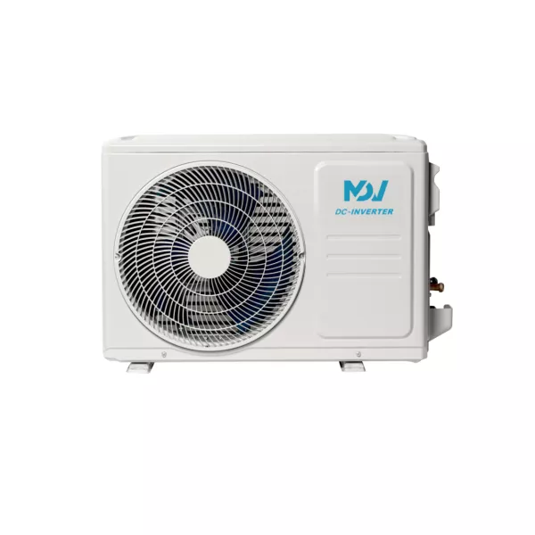 MDV MDSAH-09HRFN8/MDOAH-09HFN8 внешний блок сплит системы