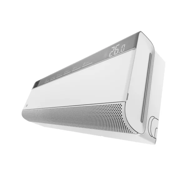 MDV MDSAH-12HRFN8/MDOAH-12HFN8 внутренний блок сплит системы, фото 4