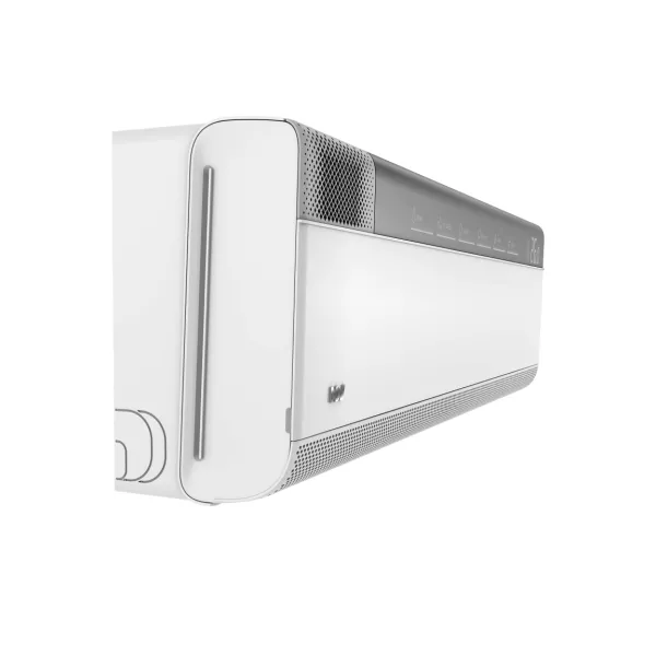 MDV MDSAH-12HRFN8/MDOAH-12HFN8 внутренний блок сплит системы, фото 5