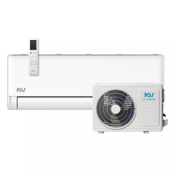 MDV MDSAI-24HRFN8/MDOAI-24HFN8 сплит система