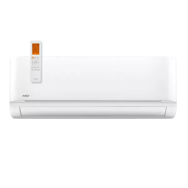 MDV MDSAL-09HRFN8 INFINI настенный блок мульти сплит