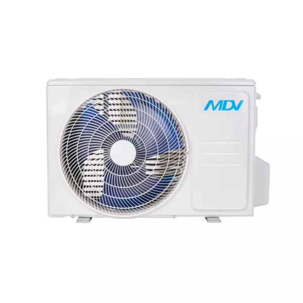 MDV MDSAN-09HRFN8 / MDOAN-09HFN8 внешний блок сплит системы