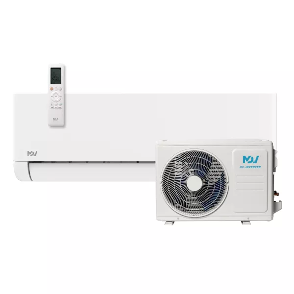 MDV MDSI-24HRFN8/MDOI-24HFN8 сплит система