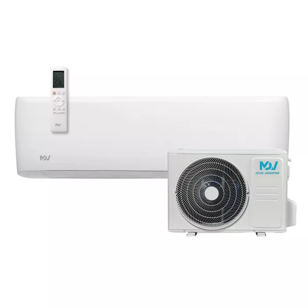 MDV MDSOPS-18HRFN8 / MDOOPS-18HFN8 сплит система