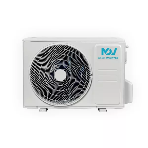 MDV MDSOPS-18HRFN8 / MDOOPS-18HFN8 внешний блок сплит системы, фото 1