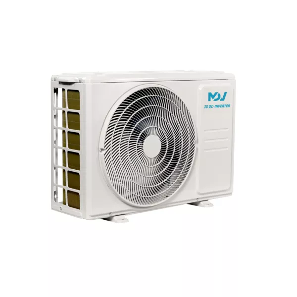 MDV MDSOPS-18HRFN8 / MDOOPS-18HFN8 внешний блок сплит системы, фото 3