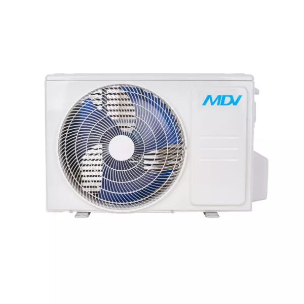 MDV MDTII-12HWFN8/MDOAG-12HFN8 внешний блок канальной сплит системы