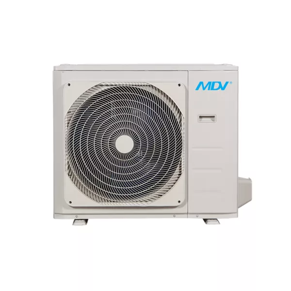 MDV MDUE-36HRFN8 / MDOU-36HFN8 внешний блок напольно-потолочной сплит системы