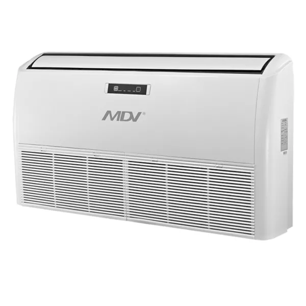 MDV MDUE-60HRN1/MDOU-60HN1-L внутренний блок напольно-потолочной сплит системы