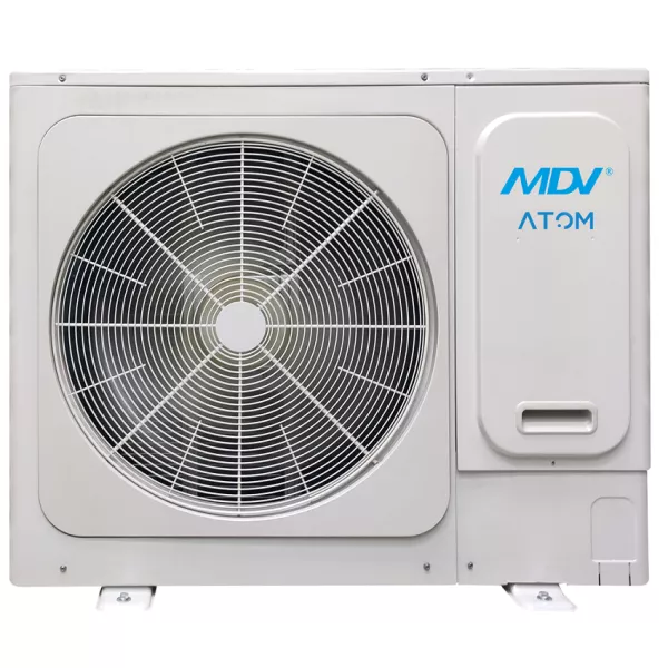 MDV-V18WDHN1A(At) наружный блок
