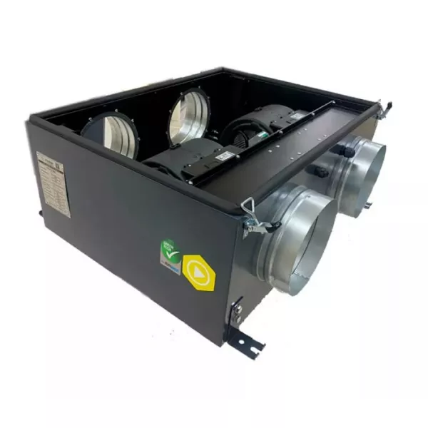 Minibox.X-2050.PREMIUM (Шведские вентиляторы)