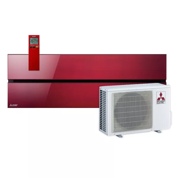 Mitsubishi Electric MSZ-LN35VG2R /MUZ-LN35VG2 сплит система