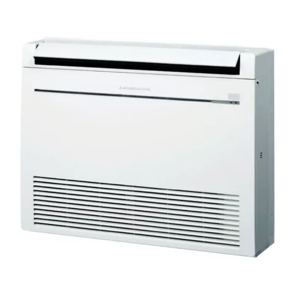 Mitsubishi Electric MFZ-KJ25VE /MUFZ-KJ25VE внутренний блок напольно-потолочной сплит системы, фото 1