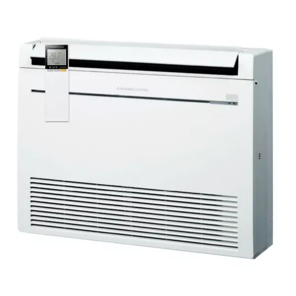 Mitsubishi Electric MFZ-KJ35VE2-ER1 напольно-потолочная сплит-система (кондиционер)