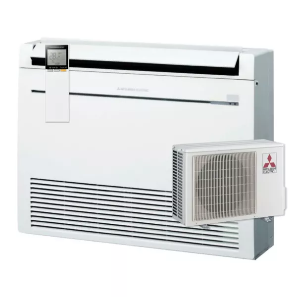 Mitsubishi Electric MFZ-KT50VG/SUZ-M50VA напольно-потолочная сплит сплит-система (кондиционер)