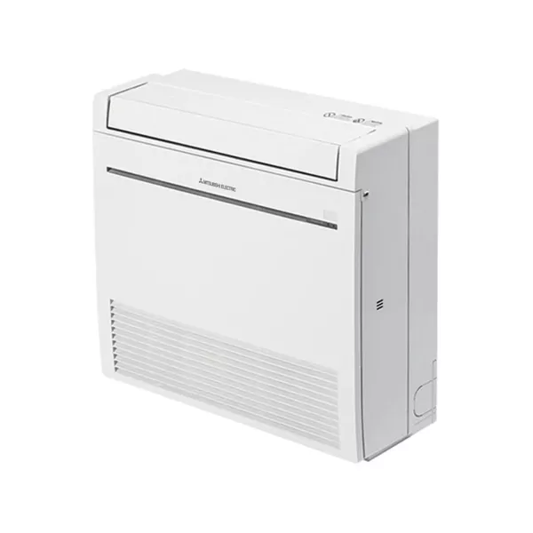 Mitsubishi Electric MFZ-KT50VG/SUZ-M50VA внутренний блок напольно-потолочной сплит системы, фото 3