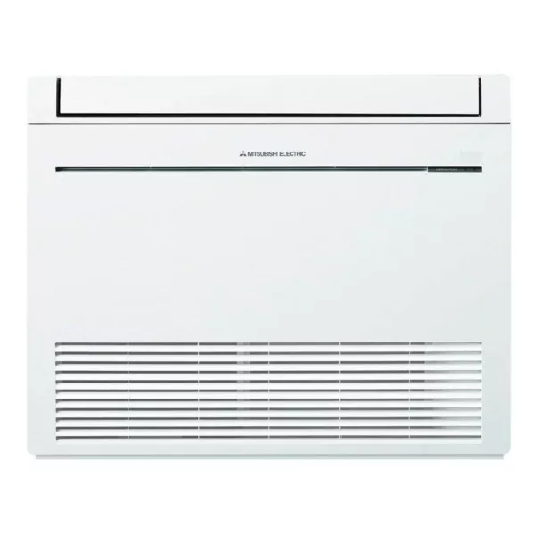 Mitsubishi Electric MFZ-KT60VG/SUZ-M60VA внутренний блок напольно-потолочной сплит системы, фото 2