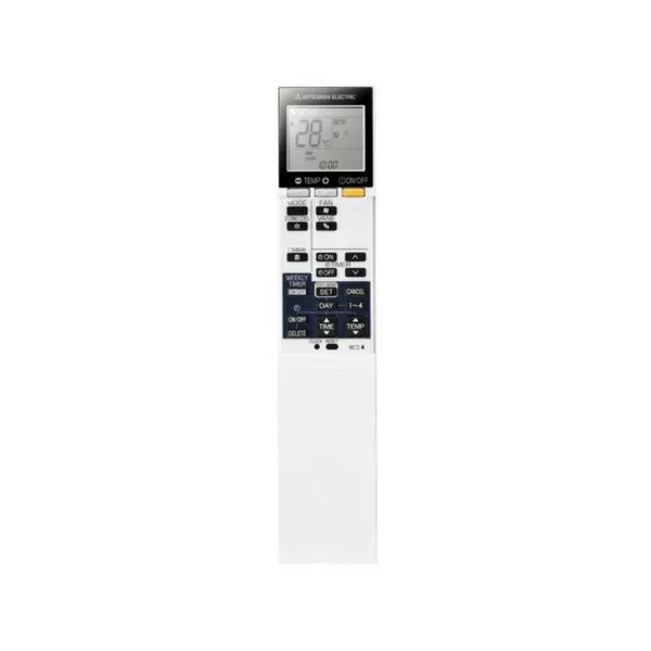 Mitsubishi Electric MFZ-KT60VG/SUZ-M60VA пульт управления напольно-потолочной сплит системой, фото 1