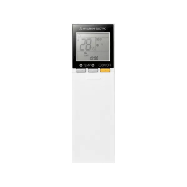 Mitsubishi Electric MFZ-KT60VG/SUZ-M60VA пульт управления напольно-потолочной сплит системой, фото 2