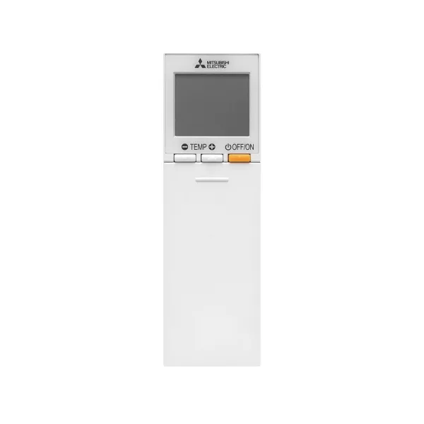 Mitsubishi Electric MSZ-AP42VGK/MUZ-AP42VG пульт управления