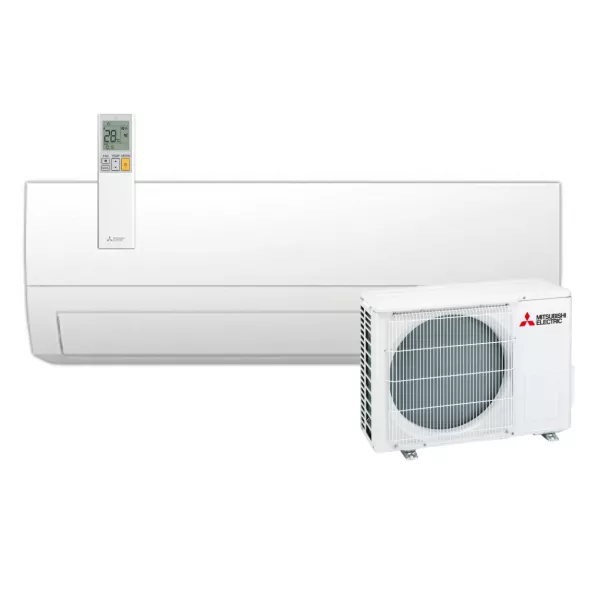 Mitsubishi Electric MSZ-BT25VG/MUZ-BT5VG сплит система