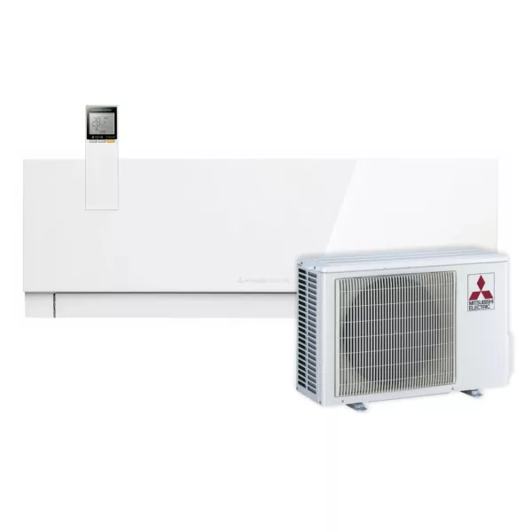 Mitsubishi Electric MSZ-EF25VGKW/MUZ-EF25VG сплит система