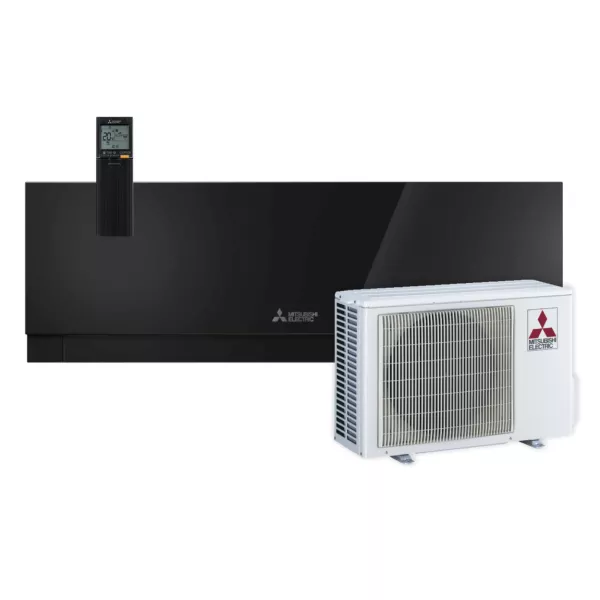 Mitsubishi Electric MSZ-EF42VGKB/MUZ-EF42VG сплит система