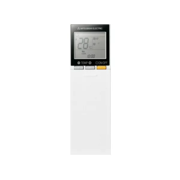 Mitsubishi Electric MSZ-EF42VGKS/MUZ-EF42VG пульт управления