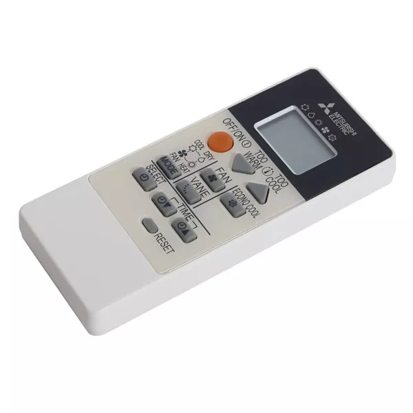 Mitsubishi Electric MSZ-HR42VF/MUZ-HR42VF пульт управления