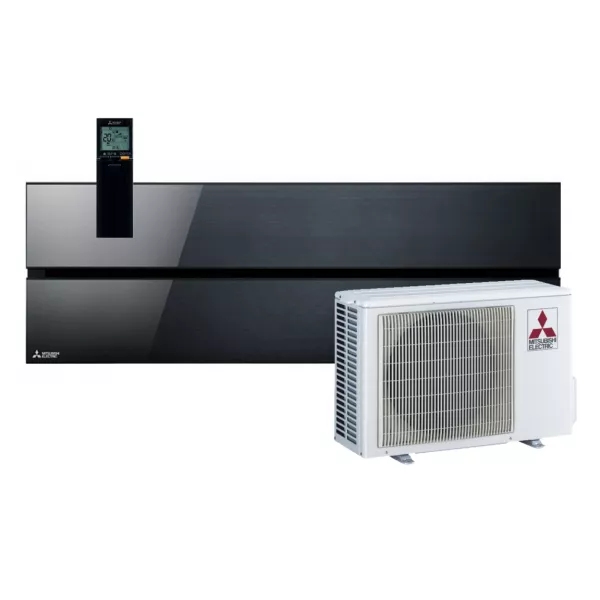 Mitsubishi Electric MSZ-LN25VG2B /MUZ-LN25VG2 сплит система