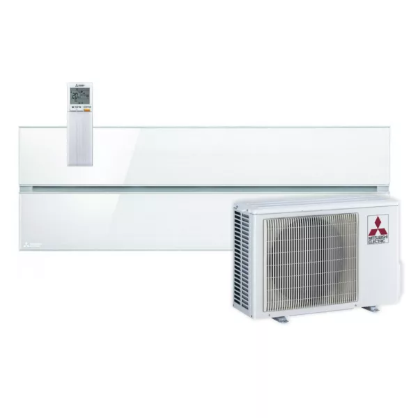 Mitsubishi Electric MSZ-LN35VG2V /MUZ-LN35VG2 сплит система